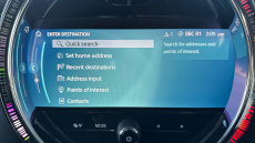 MINI Convertible 2.0 Cooper S Sport 2dr Petrol Convertible